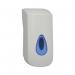 2Work Bulk Fill Hand Soap Dispenser White CPD04903 CPD04903