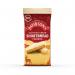 Patersons Scottish Shortbread Fingers (Pack of 48) 0401228 CPD05611