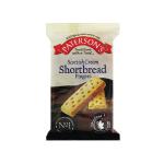 Patersons Scottish Shortbread Fingers (Pack of 48) 0401228 CPD05611
