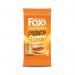 Foxs Crunch Creams Golden Biscuits Twin Packs 30g (Pack of 48) 938156 CPD06967