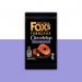 Foxs Chocolatey Rounds Biscuits Twin Packs 32g (Pack of 48) 938157 CPD06971