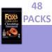 Foxs Chocolatey Rounds Biscuits Twin Packs 32g (Pack of 48) 938157 CPD06971