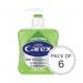 Carex Aloe 250ml (Pack of 6) 339865 CPD09337