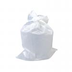 Heavy Duty Clear Rubble Bag (Pack of 100) GR0302 CPD09365