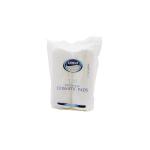 Athena Cotton Cosmetic Pads 120 Pads (Pack of 12) VRB809874 CPD09736