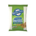 Penn State Sour Cream and Chive Baked Pretzels 175g (Pack of 8) 0401233 CPD10017