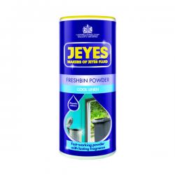Cheap Stationery Supply of Jeyes Freshbin Powder Cool Linen 550g 1008245S CPD11148 Office Statationery