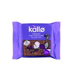 Kallo Milk Chocolate Rice Cake Thin (Pack of 21) 0401171 CPD11371