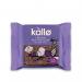 Kallo Belgian Milk Chocolate Rice Cake Thins Two Pack (Pack of 30) 0401230 CPD11573