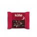 Kallo Belgian Dark Chocolate Rice Cake Thins Two Pack (Pack of 30) 0401229 CPD11575