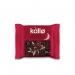 Kallo Dark Chocolate Rice Cake Thins Two Pack (Pack of 30) 0401229 CPD11575