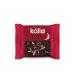 Kallo Belgian Dark Chocolate Rice Cake Thins Two Pack (Pack of 30) 0401229 CPD11575