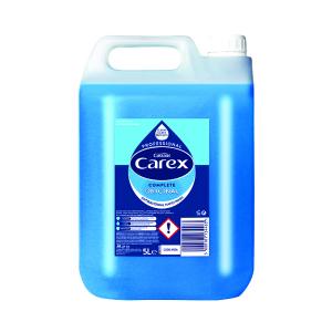 Carex Professional Handwash 5litre 2 Pack 88769 Cpd13448