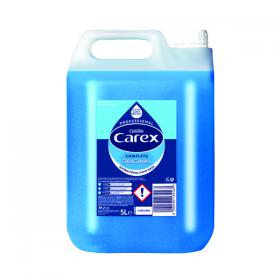 Carex Professional Handwash 5Litre (2 Pack) 88769 CPD13448