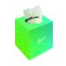 2Work Facial Tissues Cube 70 Sheets (Pack of 24) FTW070
