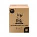 Cheeky Panda 2-Ply Toilet Tissue 400 Sheets (Pack of 40) PFB2BTOILT40 CPD16314