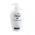 Dove Caring Hand Wash 250ml (Pack of 6) 0604257 CPD17701
