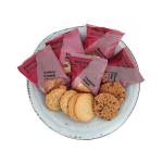 Bronte Trad Mini Biscuits Packs 5 Varieties 30g (Pack of 100) 19378 CPD19378