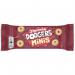 Jammie Dodgers Biscuits Mini Portion Packs Bulk Box 20g (Pack of 180) 19805 CPD19805