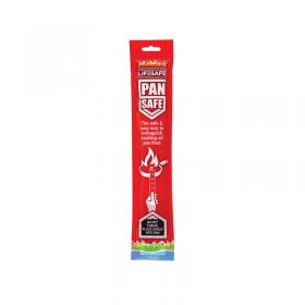 StaySafe PanSafe Fire Extinguisher Sachet Pack 0802029 CPD20001