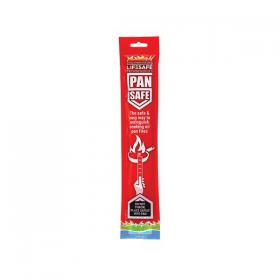 StaySafe PanSafe Fire Extinguisher Sachet Pack 0802029 CPD20001