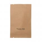 Vanity Kit Kraft Paper Sachet (Pack of 500) KP003 CPD20148