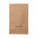 Vanity Kit Kraft Paper Sachet (Pack of 500) KP003 CPD20148