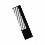 Plastic Combs Individually Wrapped Black (Pack of 200) COMBBLK CPD20272