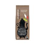 Clipper Fairtrade Italian Style Coffee Roast and Ground Organic 227g CTN266 CPD24562
