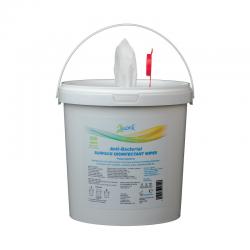 2Work Cleaning Wipes