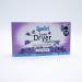 Swirl Tumble Dryer Laundry Sheets 35 Sheets Per Pack Lavender (Pack of 20) 1012075 CPD24906