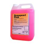 Dymapearl Hand Soap Pink 5 Litre 0604244 CPD30015