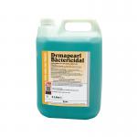 Dymapearl Antibacterial Hand Soap Unperfumed 5 Litre 0604248 CPD30017