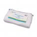 2Work Dishcloths 400x280mm White (Pack of 10) CPD30019 CPD30019