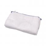 2Work Dishcloths 400x280mm White (Pack of 10) CPD30019 CPD30019