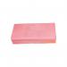 2Work Lightweight All Purpose Cloth 600x300mm Red (Pack of 50) CPD30021 CPD30021