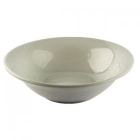 Porcelain Cereal Bowl 150x150x110mm White (Pack of 6) 305090 CPD30091