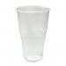 Plastic Pint Glasses Clear (50 Pack) 0510043 CPD31671