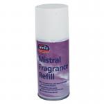 Jeyes Air Freshening Machine Refill Mistral 150ml 1008160 CPD34086