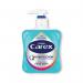 Carex Antibacterial Liquid Hand Wash 250ml (Pack of 6) KJEYS25026 CPD34619