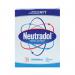 Neutradol Gel Power Orb Original 140g (Pack of 12) 1008062 CPD35934