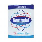 Neutradol Gel Power Orb Original 140g (Pack of 12) 1008062 CPD35934