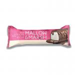 Mallow Marsh Vanilla Marshmallow In Milk Chocolate Bar (Pack of 12) 0401309 CPD40010