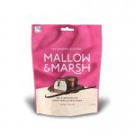 Mallow Marsh Vanilla Marshmallow In Milk Chocolate Pouch (Pack of 6) 0401305 CPD40017