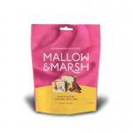 Mallow Marsh Salted Caramel Marshmallow Pouch (Pack of 6) 0401306 CPD40021