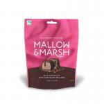 Mallow Marsh Double Chocolate Marshmallow Pouch (Pack of 6) 0401307 CPD40024