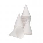 4Oz Water Drinking Cone Cup White (Pack of 5000) ACPACC04 CPD40115