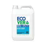 Ecover Non-Bio Concentrated Laundry Detergent Refill Lavender and Sandalwood 5L 1012174 CPD41303