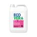 Ecover Sensitive Fabric Conditioner Refill 166 Wash 5L Apple Blossom 1012078 CPD41504
