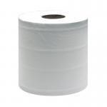 Maxima Green 2-Ply White Centrefeed Hand Wiper 150 Metres (6 Pack) KMAX4695G CPD43426